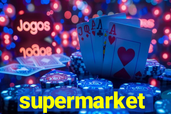 supermarket simulator apk dinheiro infinito e energia infinita